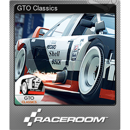 GTO Classics (Foil)