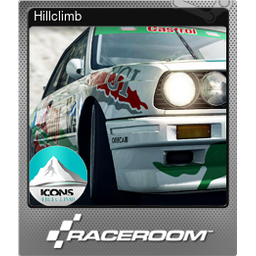 Hillclimb (Foil)