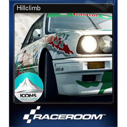 Hillclimb