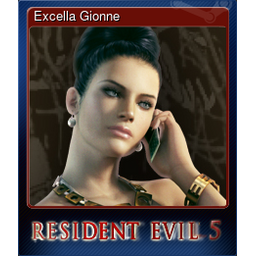 Excella Gionne