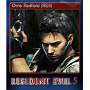 Chris Redfield (RE5)