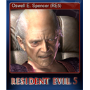 Oswell E. Spencer (RE5)