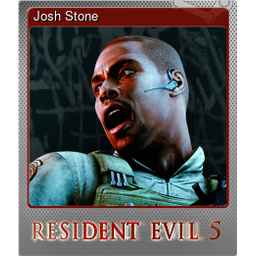 Josh Stone (Foil)