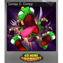 Compy C. Compy (Foil)