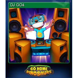 DJ GO4