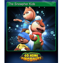 The Snowpher Kids