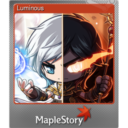 Luminous (Foil)