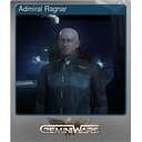 Admiral Ragnar (Foil)