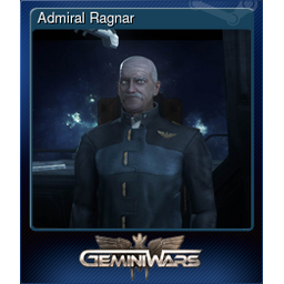 Admiral Ragnar