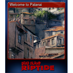 Welcome to Palanai