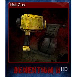 Nail Gun