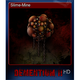 Slime-Mine