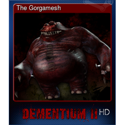 The Gorgamesh