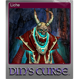 Liche (Foil)