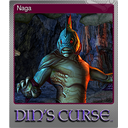 Naga (Foil)