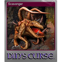 Scavenger (Foil)