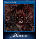 Annas Mask