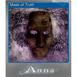Mask of Truth (Foil)