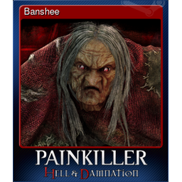 Banshee