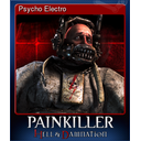 Psycho Electro