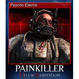 Psycho Electro