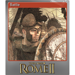 Battle (Foil)