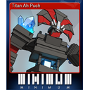 Titan Ah Puch (Trading Card)