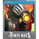 Zoombot (Foil)