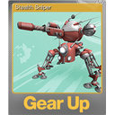 Stealth Sniper (Foil)