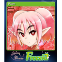 Plum (Trading Card)