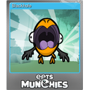 Blackhole (Foil)