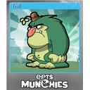 Troll (Foil)