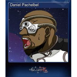 Daniel Pachelbel