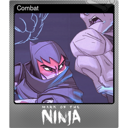 Combat (Foil)