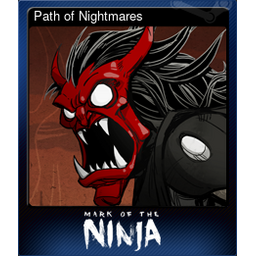 Path of Nightmares