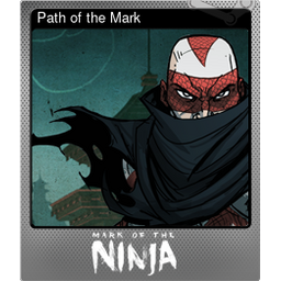 Path of the Mark (Foil)