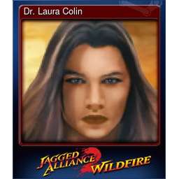 Dr. Laura Colin