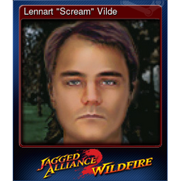 Lennart "Scream" Vilde