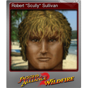 Robert "Scully" Sullivan (Foil)