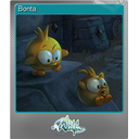 Bonta (Foil)
