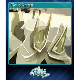 Cloud Knight