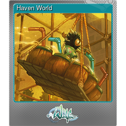 Haven World (Foil)