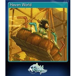 Haven World