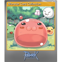 Monster Card Collection (Foil)