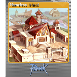 Nameless Island (Foil)