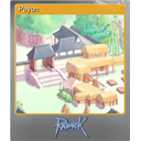 Payon (Foil)