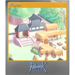 Payon (Foil)