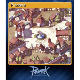 Prontera