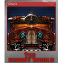 Chaos (Foil)
