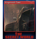 Kingsmouth Town